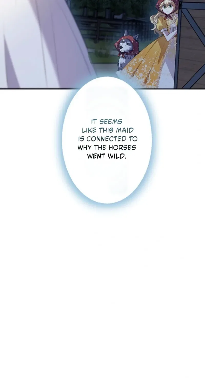Abandoned, Yet Loved Beyond Measure Chapter 17 – Page 148