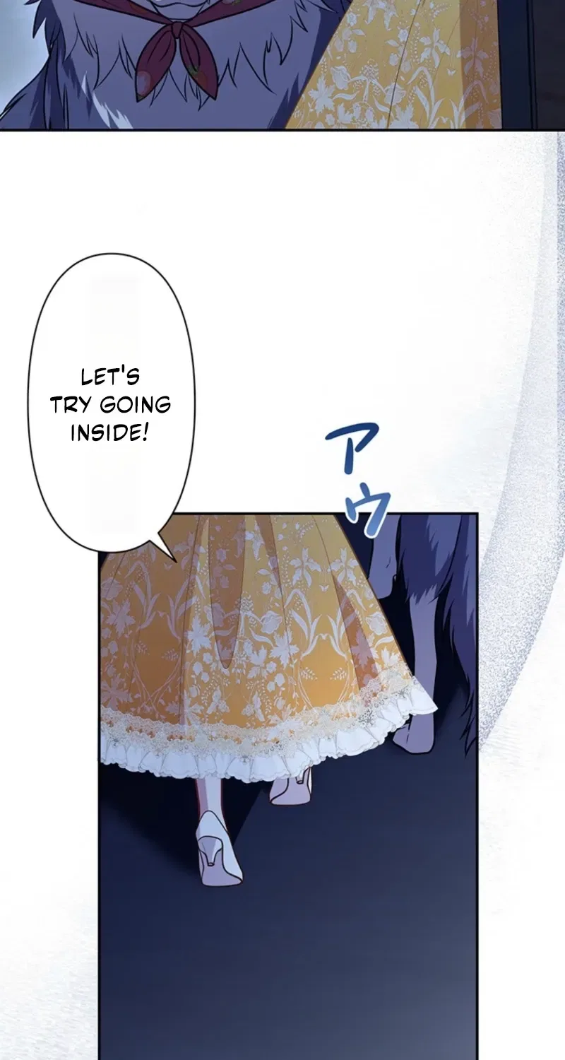 Abandoned, Yet Loved Beyond Measure Chapter 17 – Page 152
