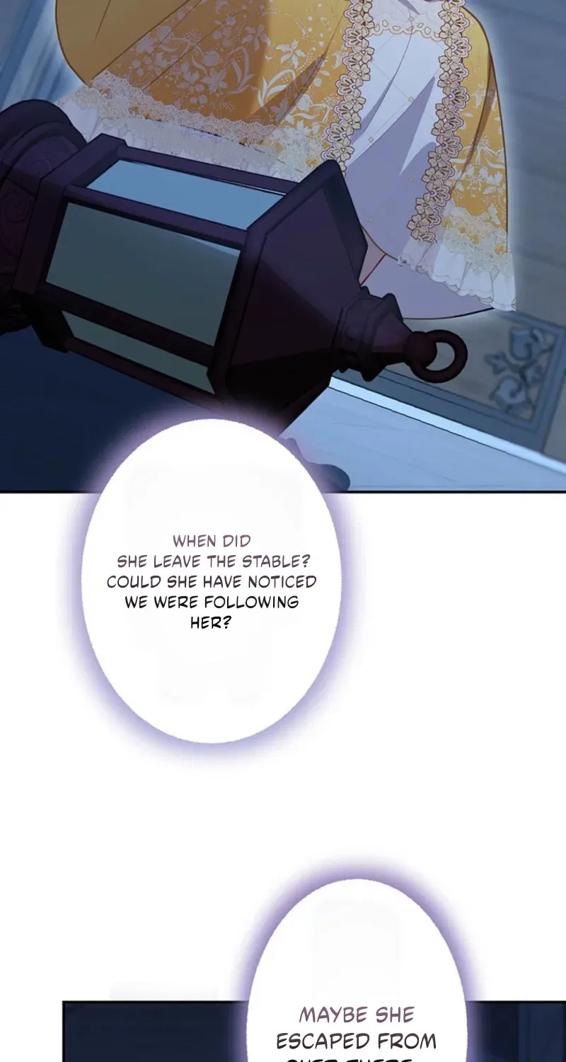 Abandoned, Yet Loved Beyond Measure Chapter 17 – Page 157
