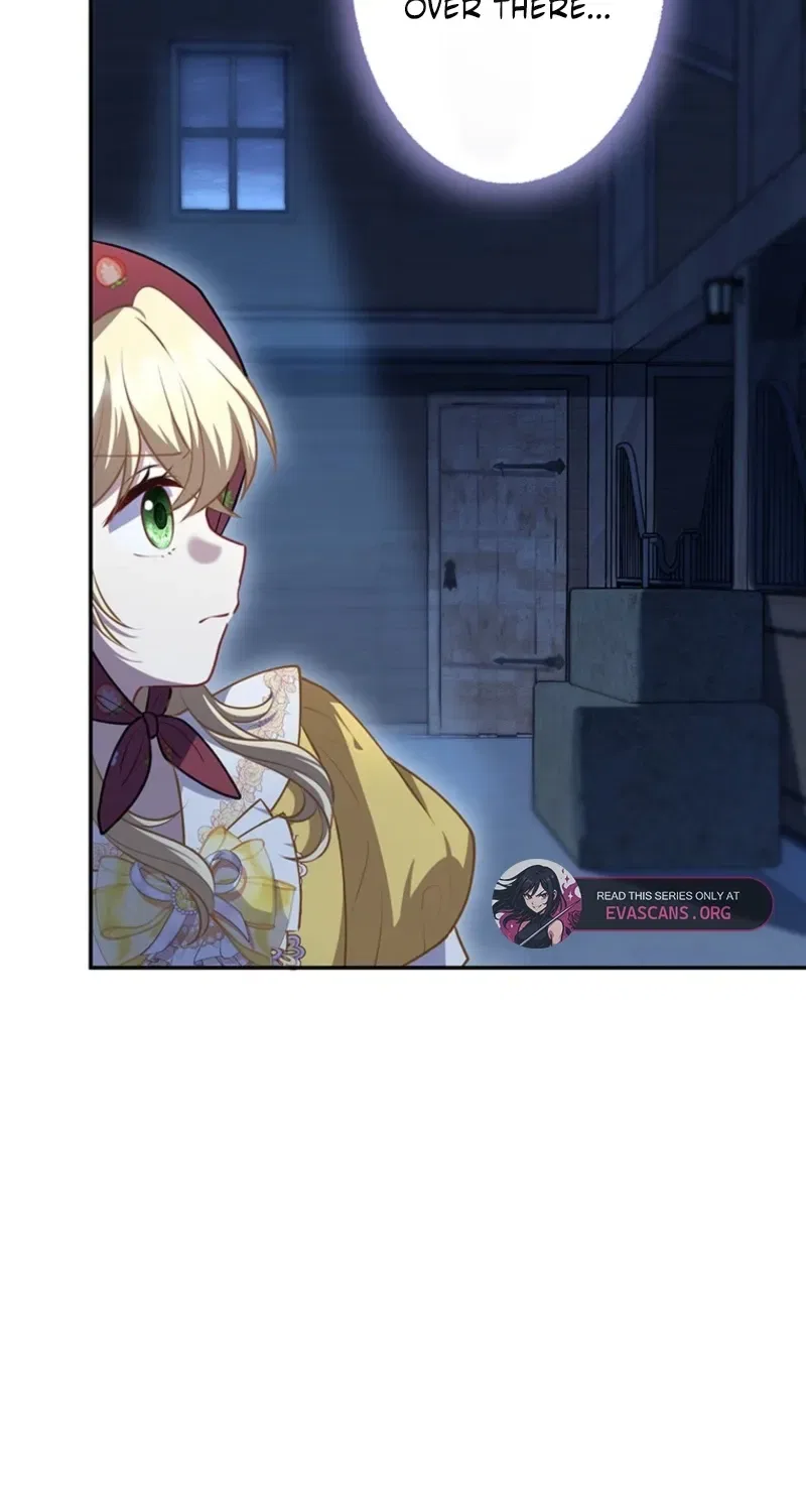 Abandoned, Yet Loved Beyond Measure Chapter 17 – Page 158