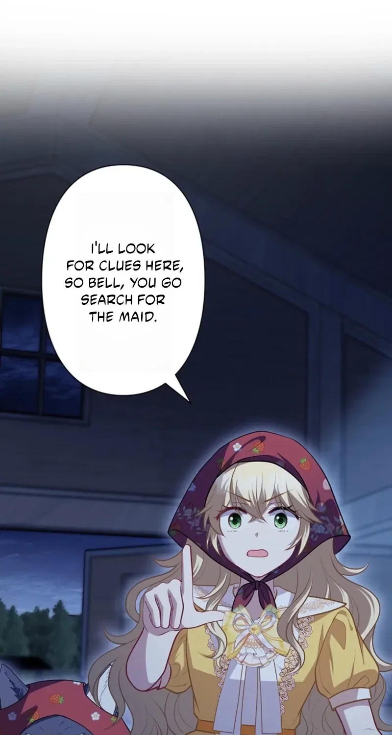 Abandoned, Yet Loved Beyond Measure Chapter 17 – Page 159