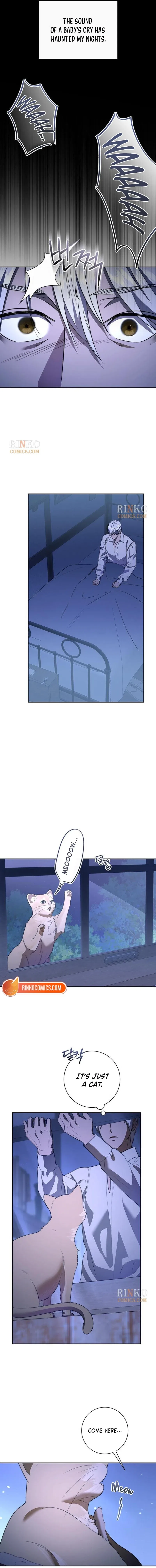 How to Send My Husband to the Abyss Chapter 63 – Page 4