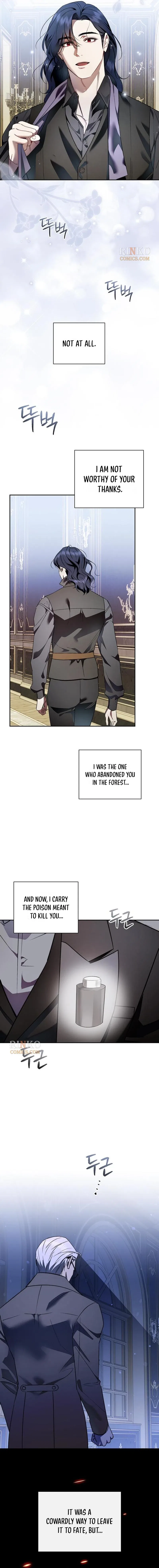 How to Send My Husband to the Abyss Chapter 63 – Page 10