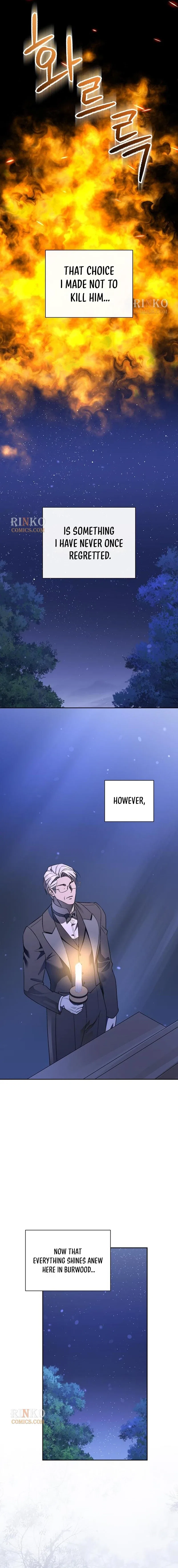 How to Send My Husband to the Abyss Chapter 63 – Page 11