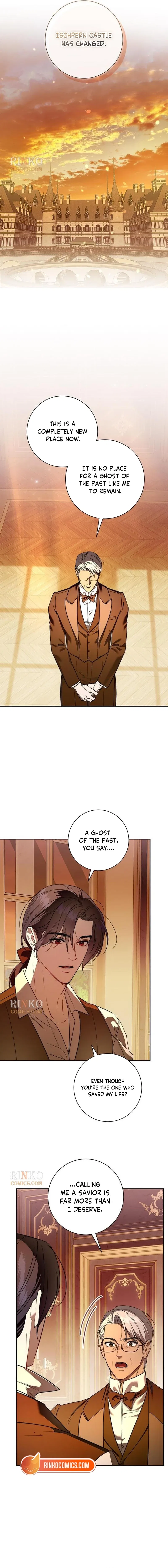 How to Send My Husband to the Abyss Chapter 63 – Page 14