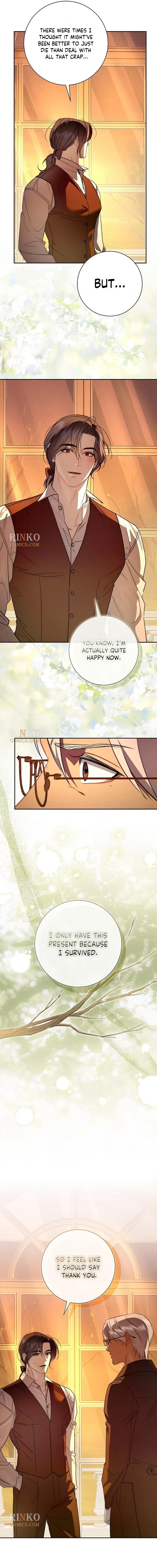 How to Send My Husband to the Abyss Chapter 63 – Page 16