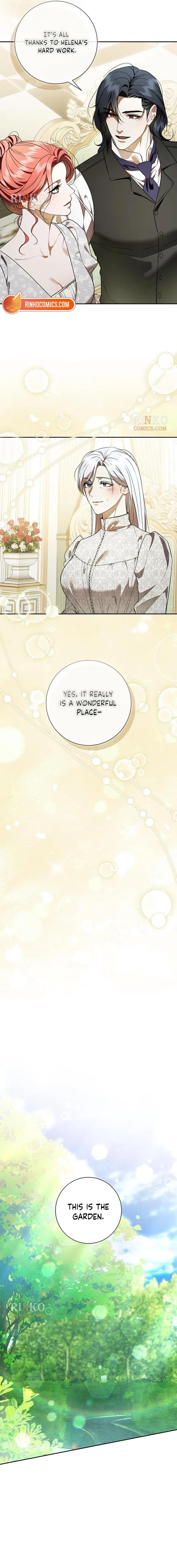 How to Send My Husband to the Abyss Chapter 62 – Page 7