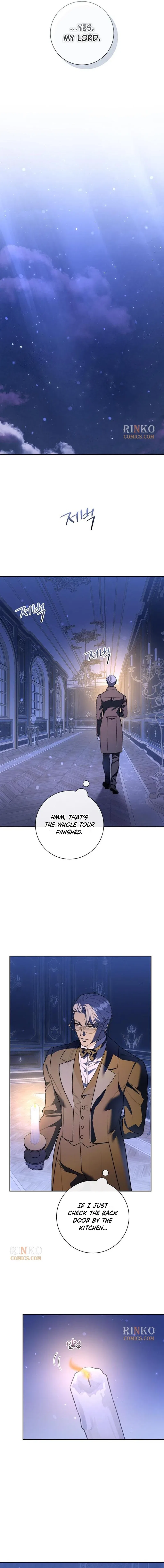 How to Send My Husband to the Abyss Chapter 62 – Page 15