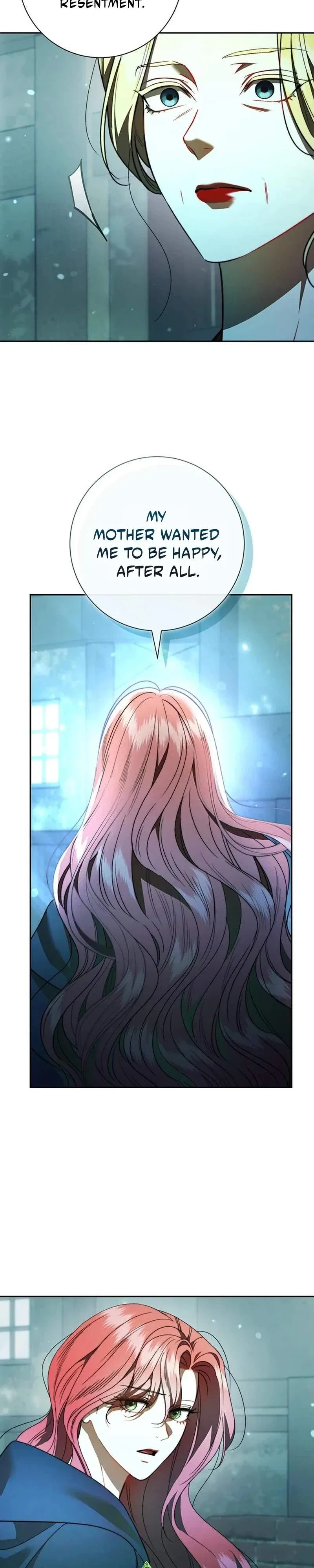How to Send My Husband to the Abyss Chapter 60 – Page 3