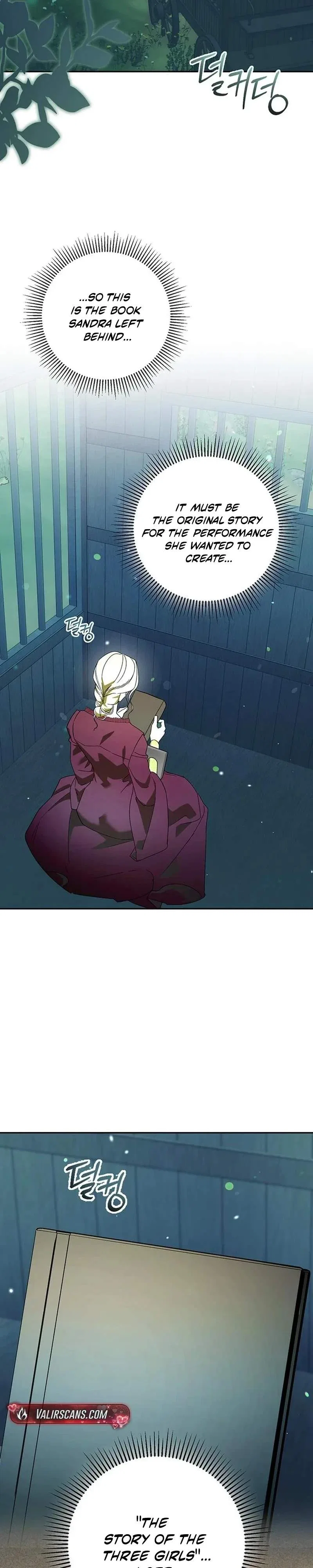 How to Send My Husband to the Abyss Chapter 60 – Page 7