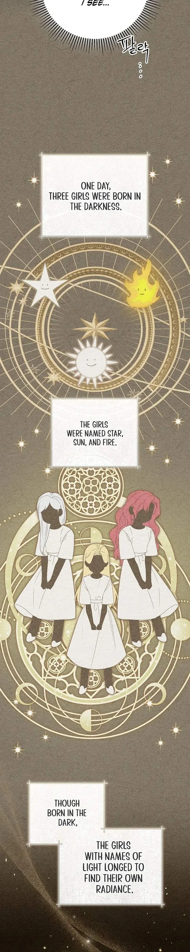 How to Send My Husband to the Abyss Chapter 60 – Page 8
