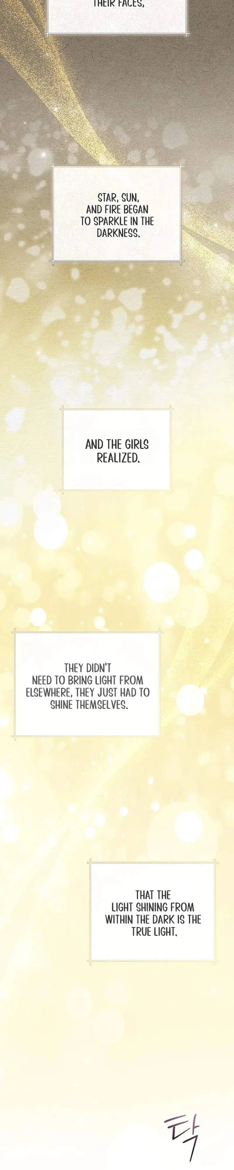 How to Send My Husband to the Abyss Chapter 60 – Page 14