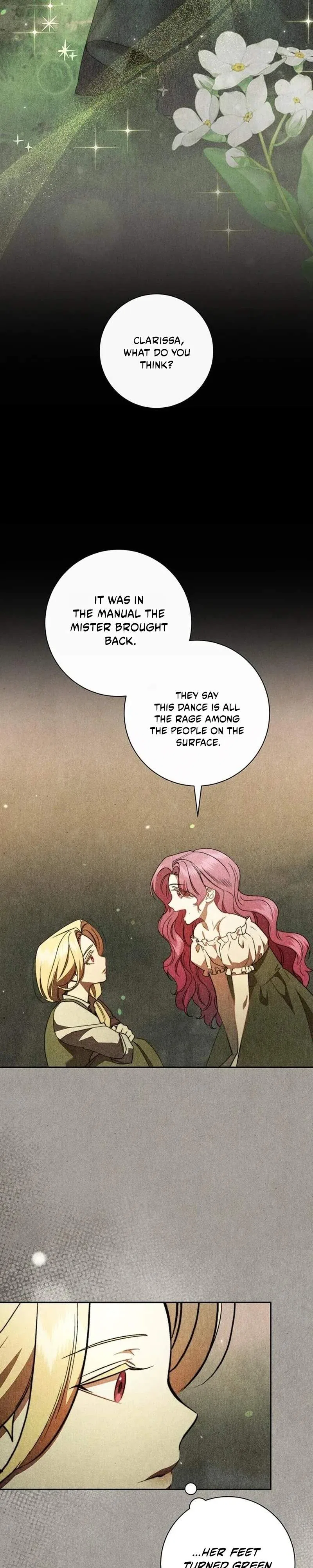 How to Send My Husband to the Abyss Chapter 60 – Page 17
