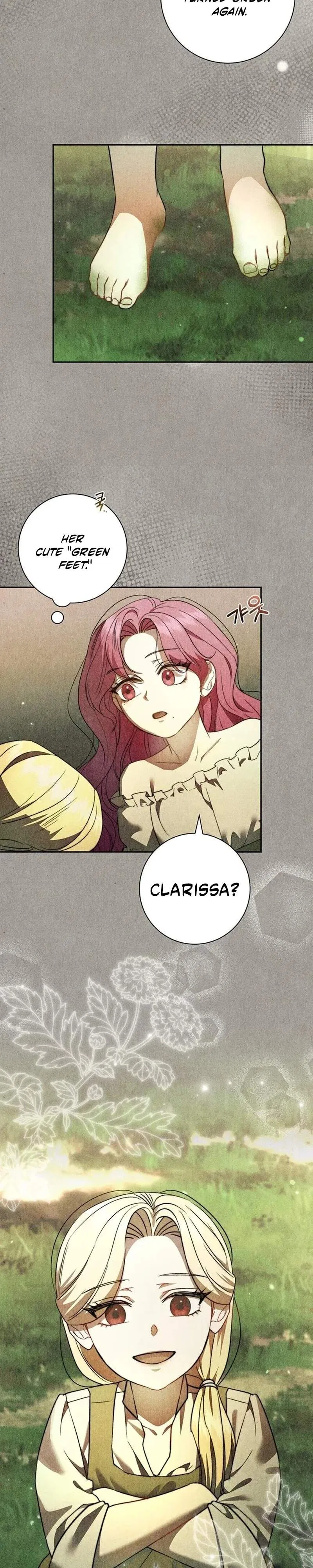 How to Send My Husband to the Abyss Chapter 60 – Page 18