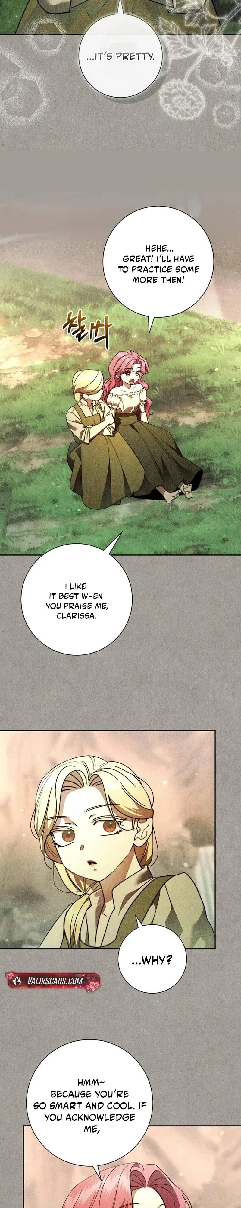 How to Send My Husband to the Abyss Chapter 60 – Page 19