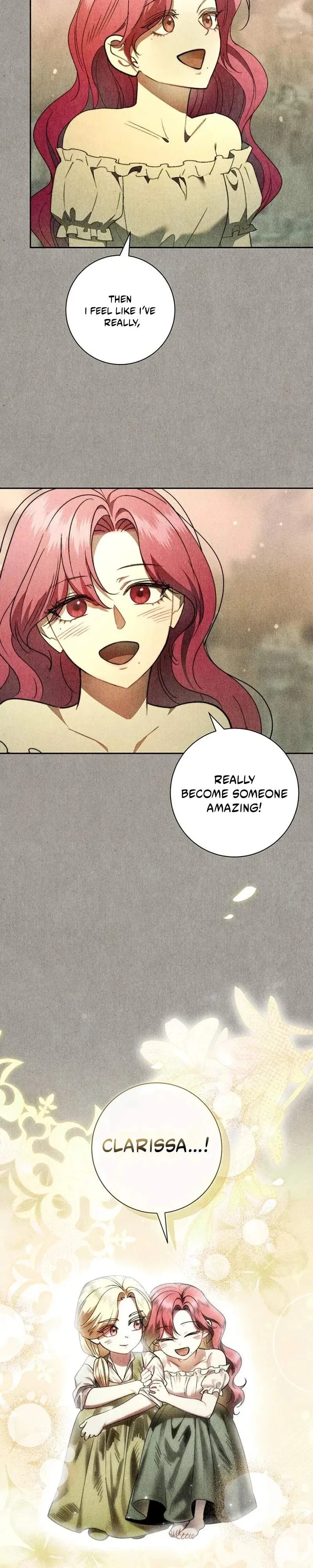 How to Send My Husband to the Abyss Chapter 60 – Page 20