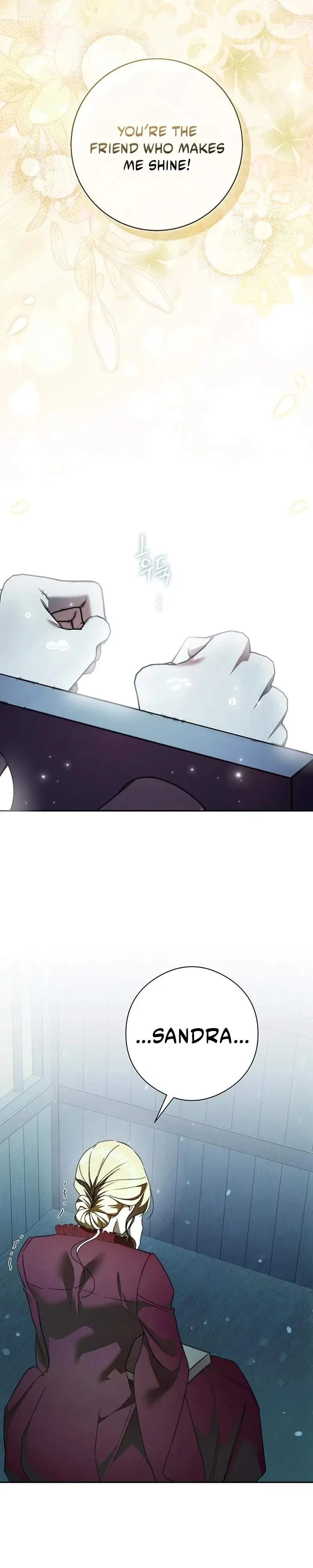 How to Send My Husband to the Abyss Chapter 60 – Page 21