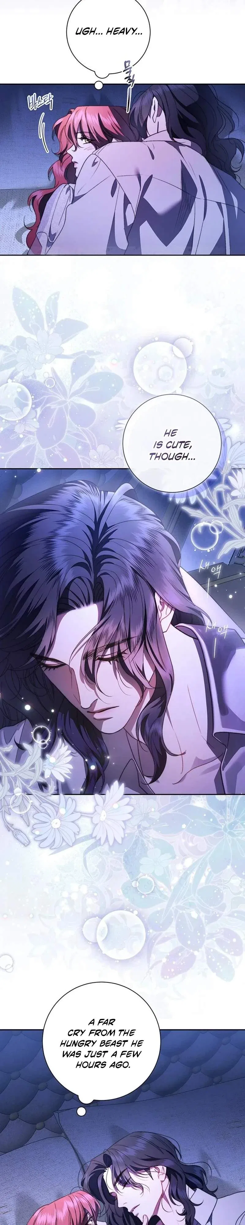 How to Send My Husband to the Abyss Chapter 60 – Page 24