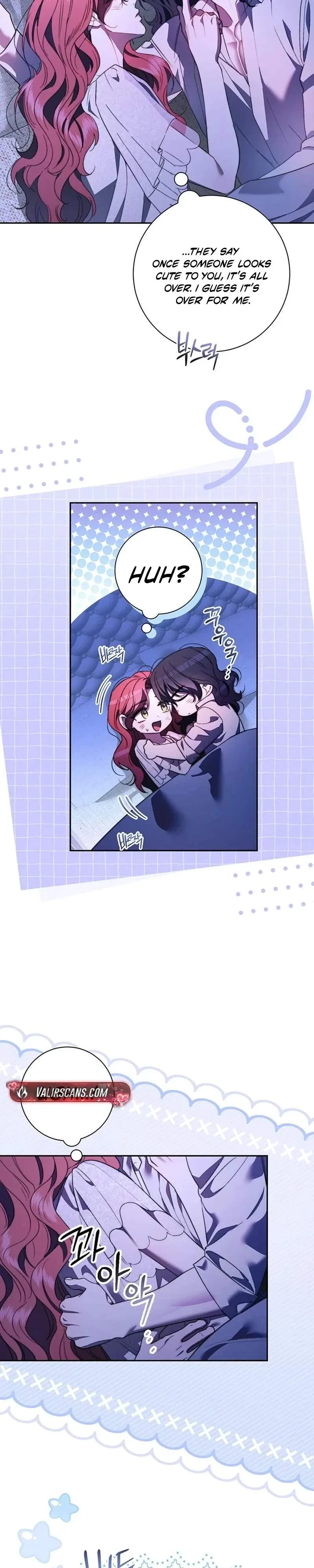 How to Send My Husband to the Abyss Chapter 60 – Page 25