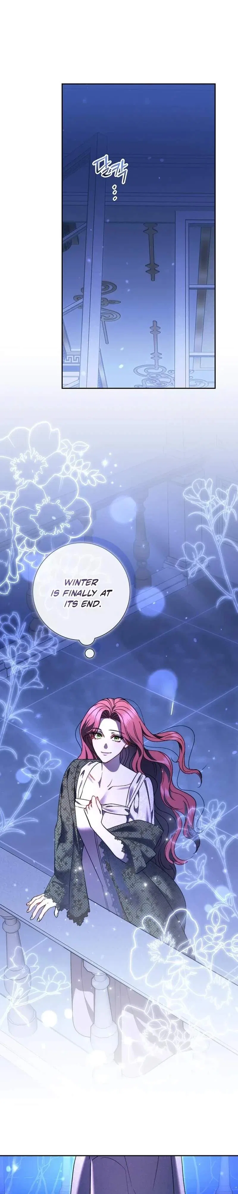 How to Send My Husband to the Abyss Chapter 60 – Page 27