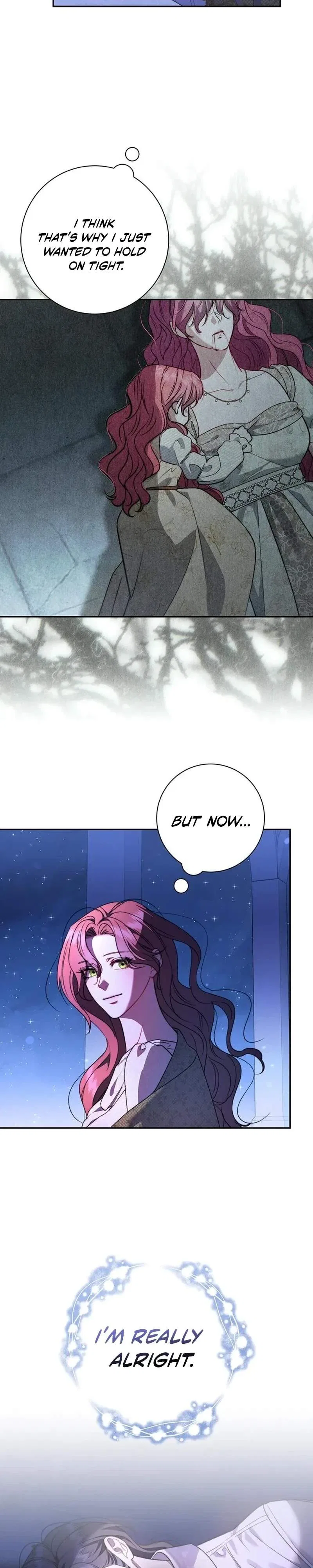 How to Send My Husband to the Abyss Chapter 60 – Page 29