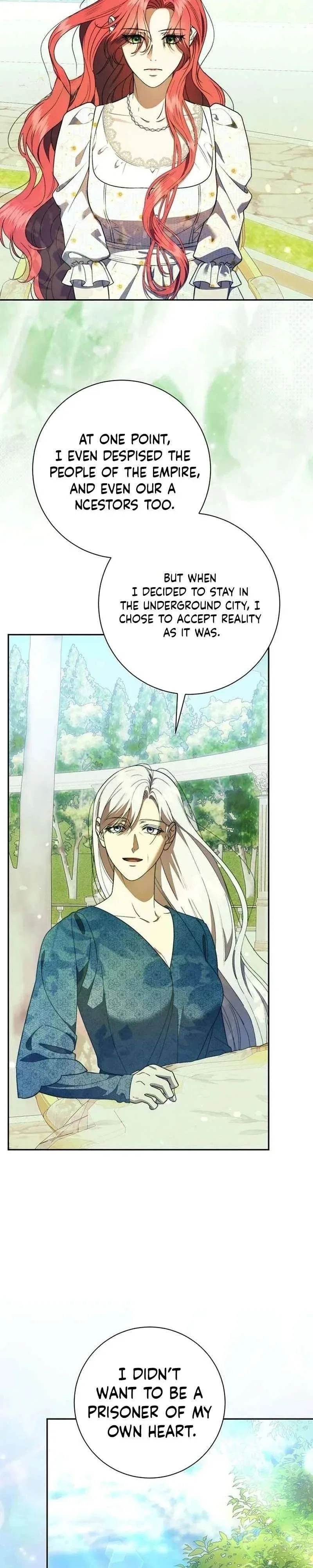How to Send My Husband to the Abyss Chapter 59 – Page 2