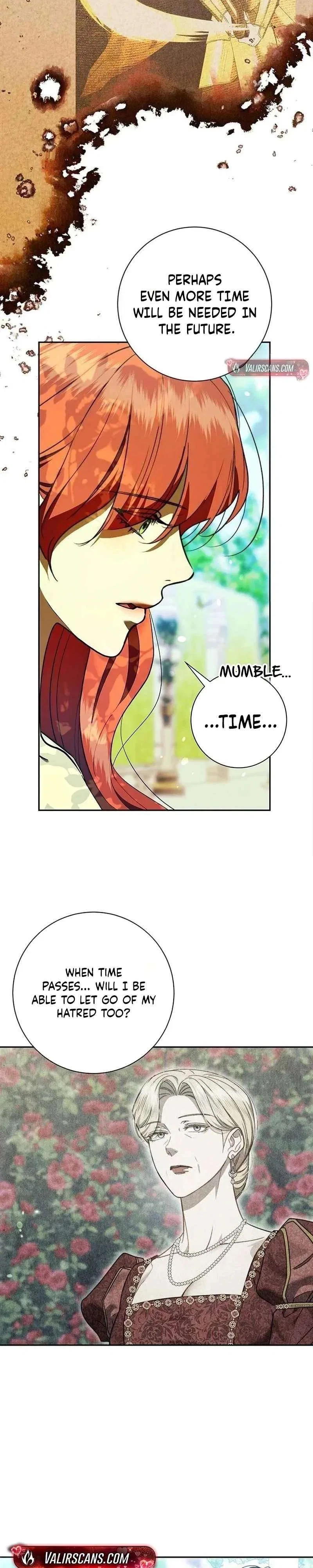 How to Send My Husband to the Abyss Chapter 59 – Page 6