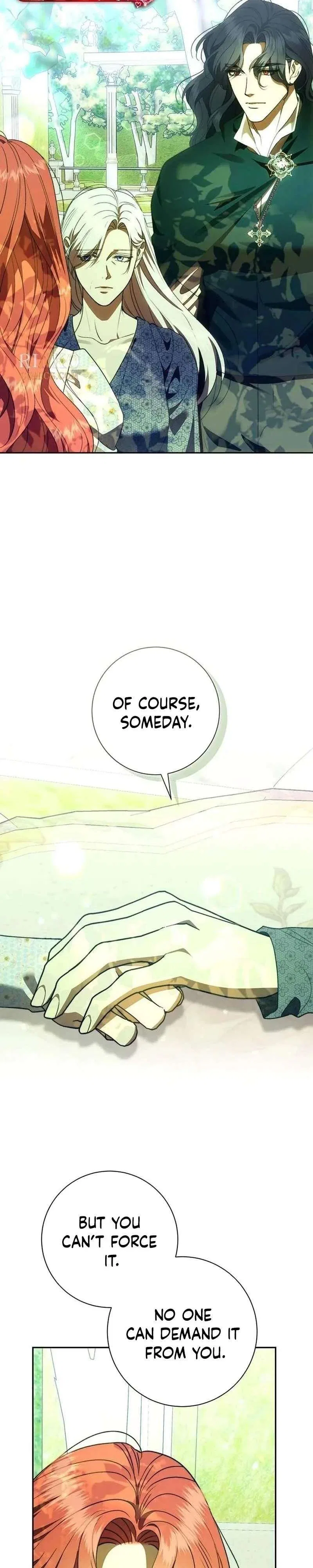 How to Send My Husband to the Abyss Chapter 59 – Page 7