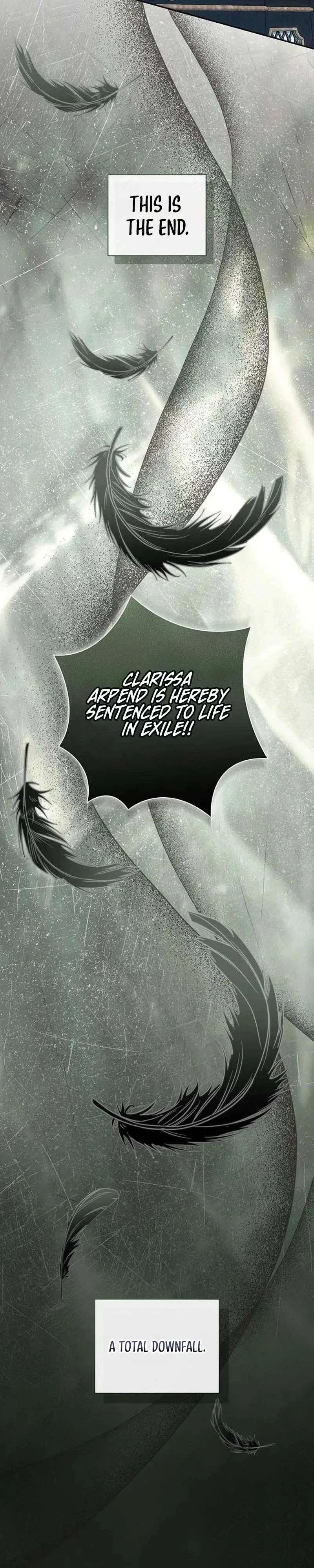 How to Send My Husband to the Abyss Chapter 59 – Page 10
