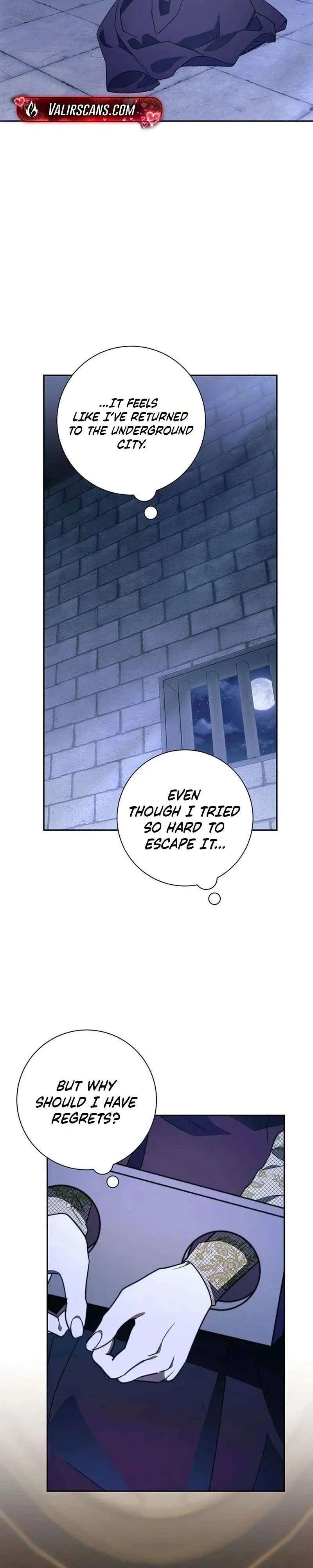 How to Send My Husband to the Abyss Chapter 59 – Page 12