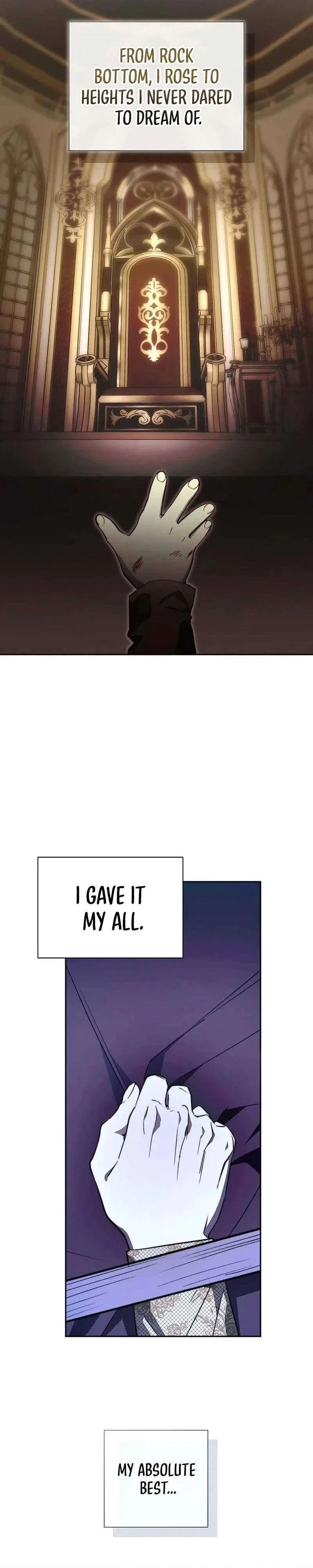 How to Send My Husband to the Abyss Chapter 59 – Page 13