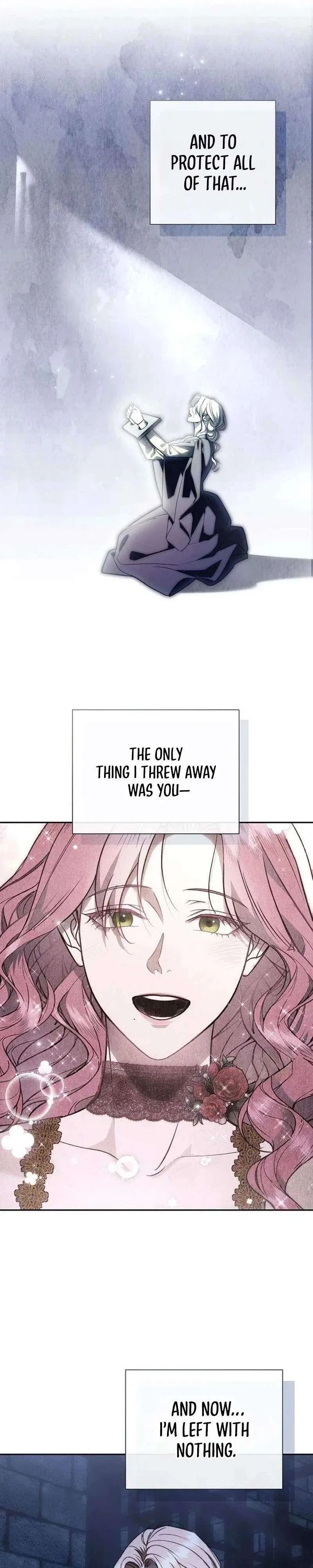 How to Send My Husband to the Abyss Chapter 59 – Page 14