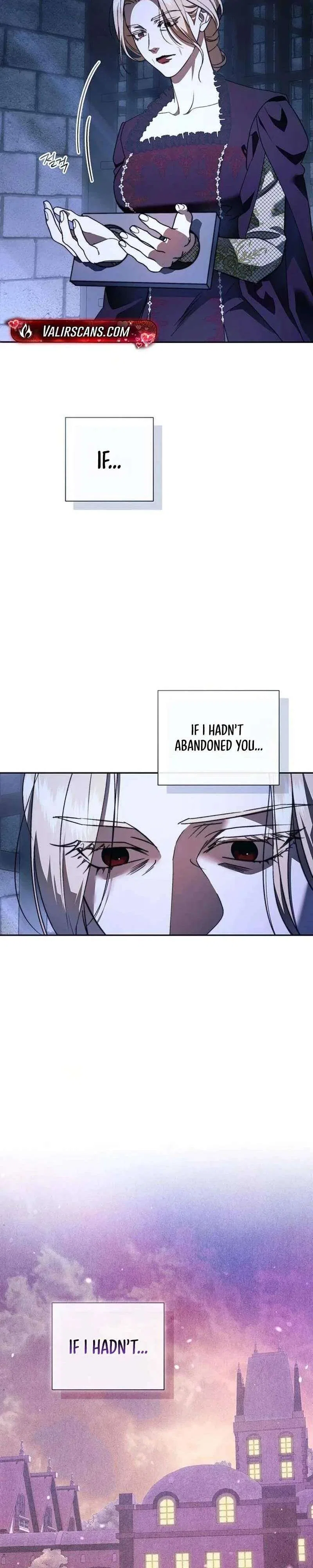 How to Send My Husband to the Abyss Chapter 59 – Page 15
