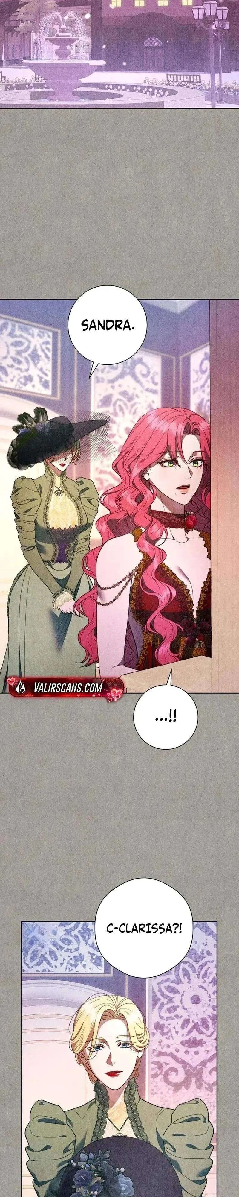 How to Send My Husband to the Abyss Chapter 59 – Page 16