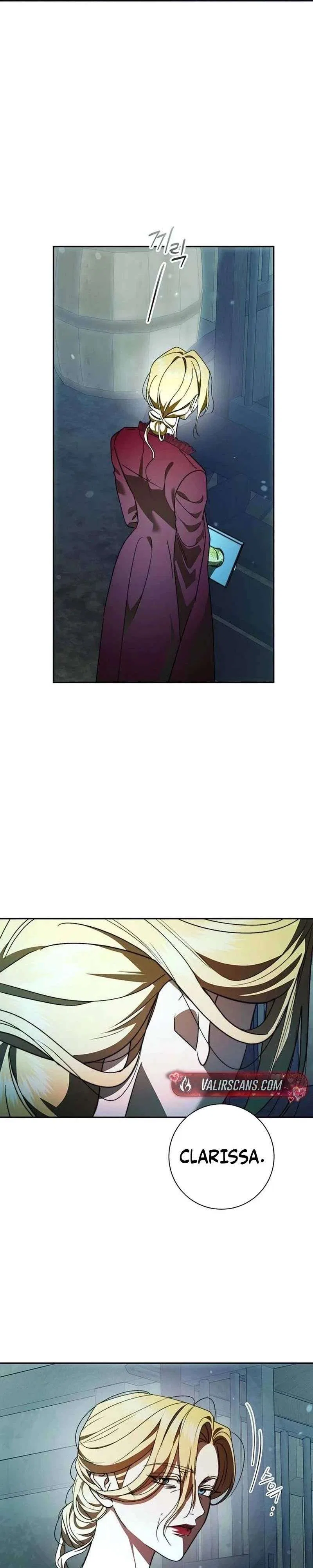 How to Send My Husband to the Abyss Chapter 59 – Page 24