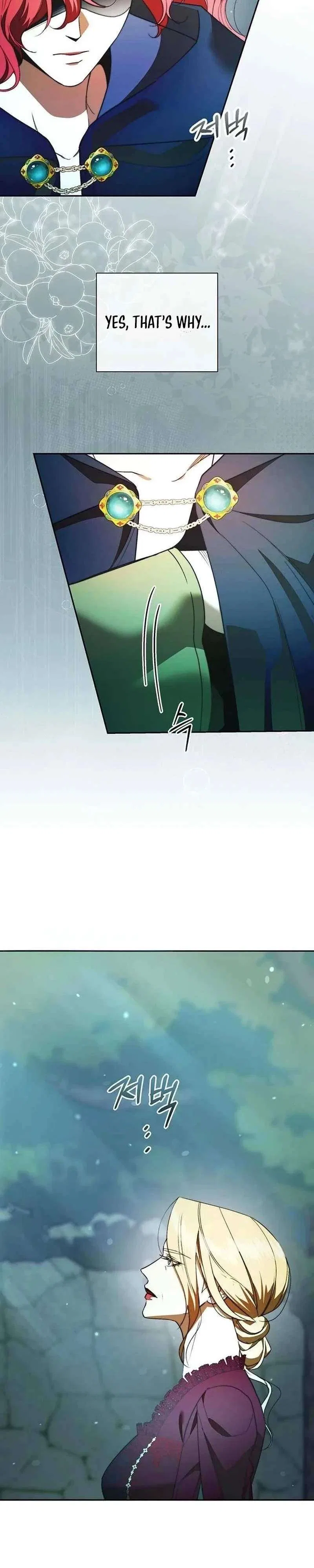 How to Send My Husband to the Abyss Chapter 59 – Page 28