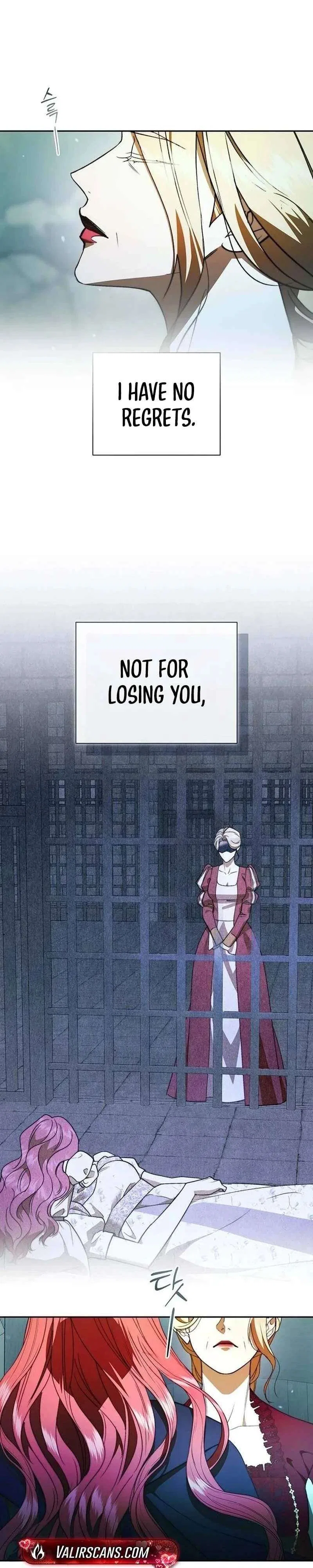 How to Send My Husband to the Abyss Chapter 59 – Page 29