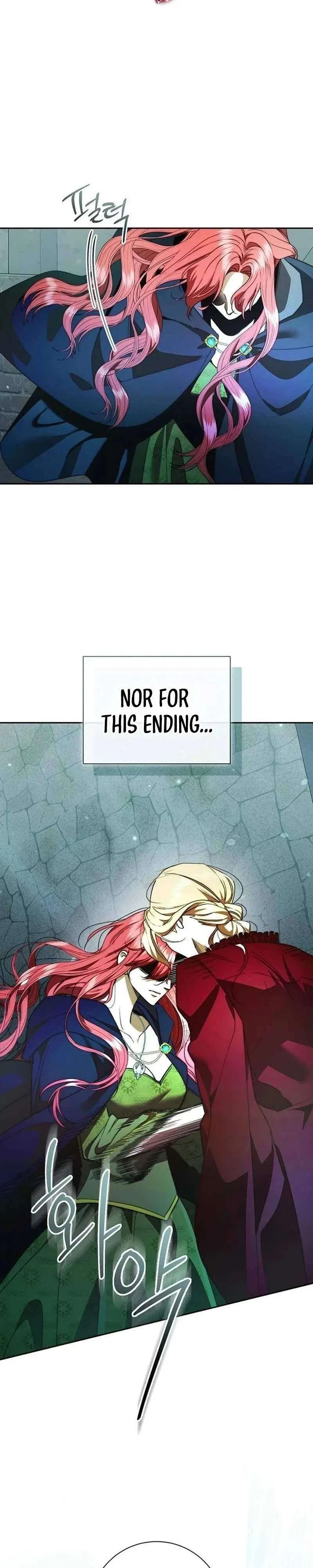 How to Send My Husband to the Abyss Chapter 59 – Page 30