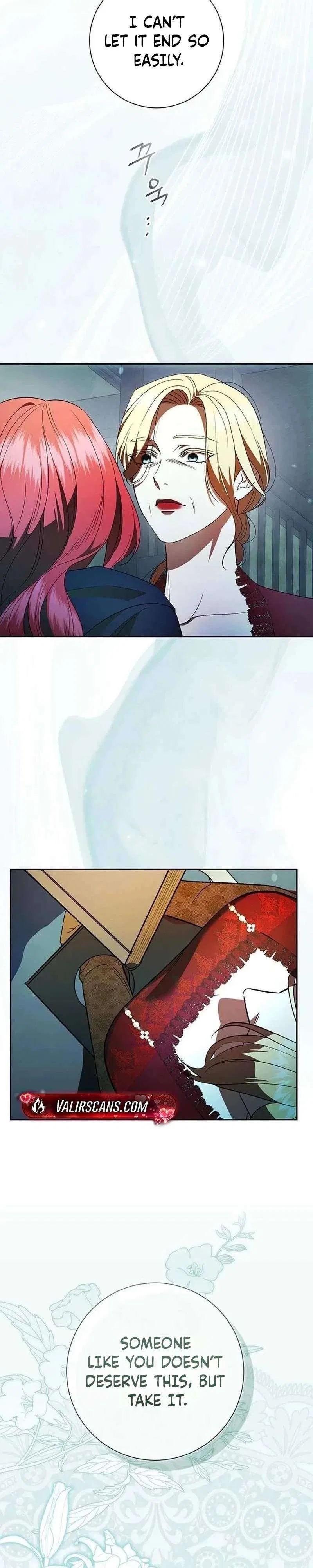 How to Send My Husband to the Abyss Chapter 59 – Page 31