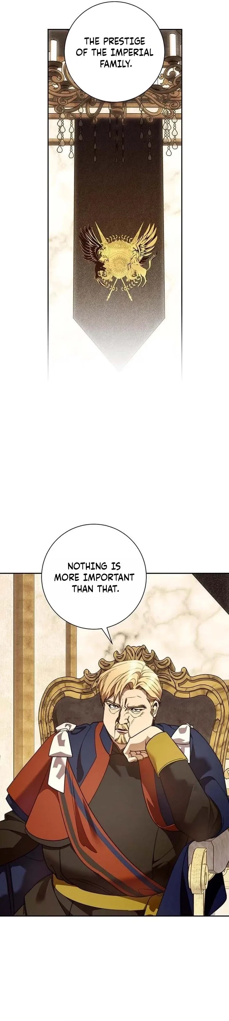 How to Send My Husband to the Abyss Chapter 58 – Page 4