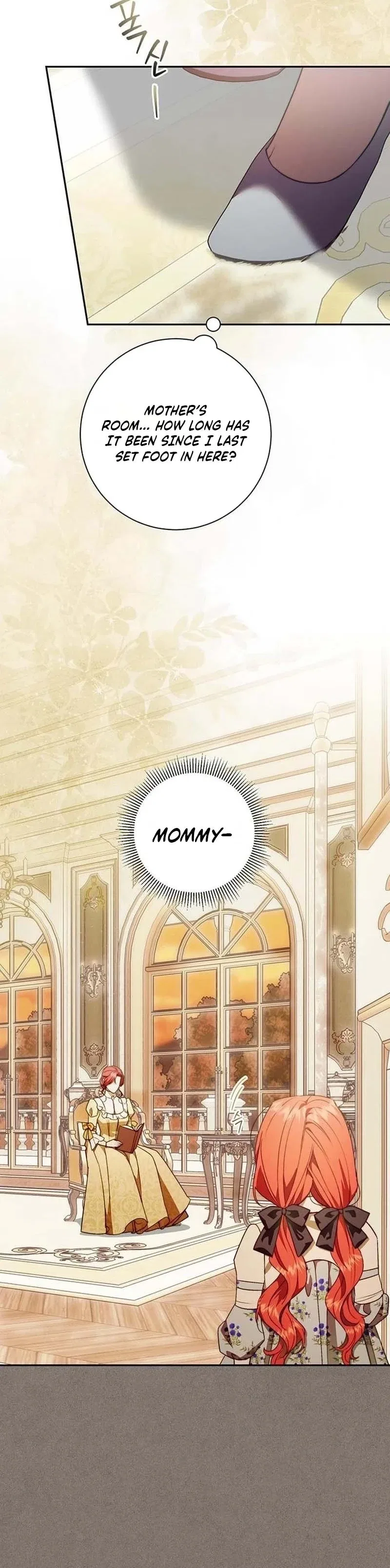 How to Send My Husband to the Abyss Chapter 58 – Page 11