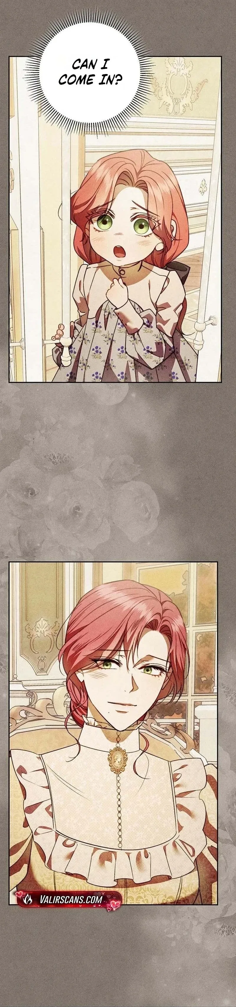 How to Send My Husband to the Abyss Chapter 58 – Page 12