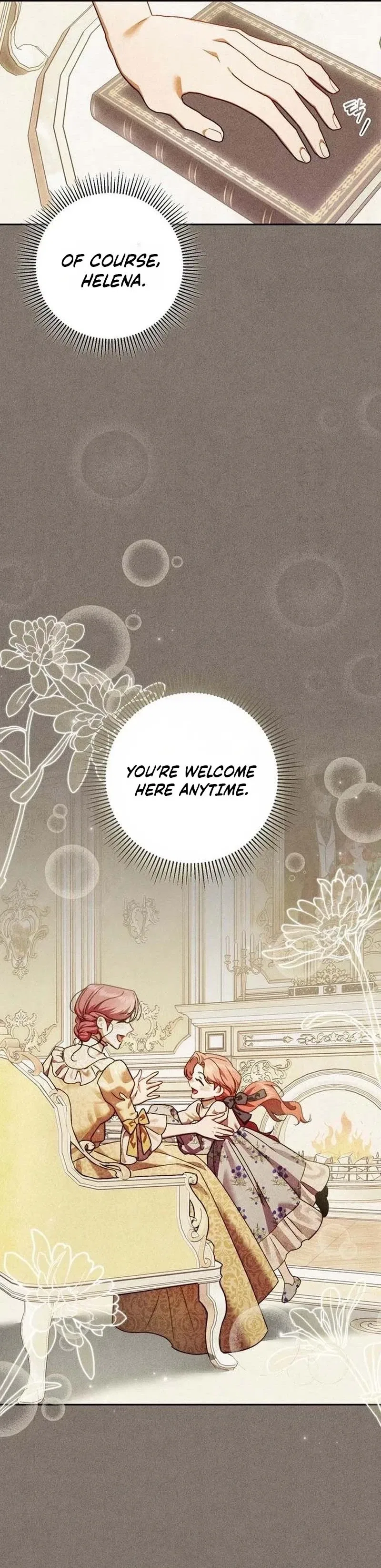 How to Send My Husband to the Abyss Chapter 58 – Page 13