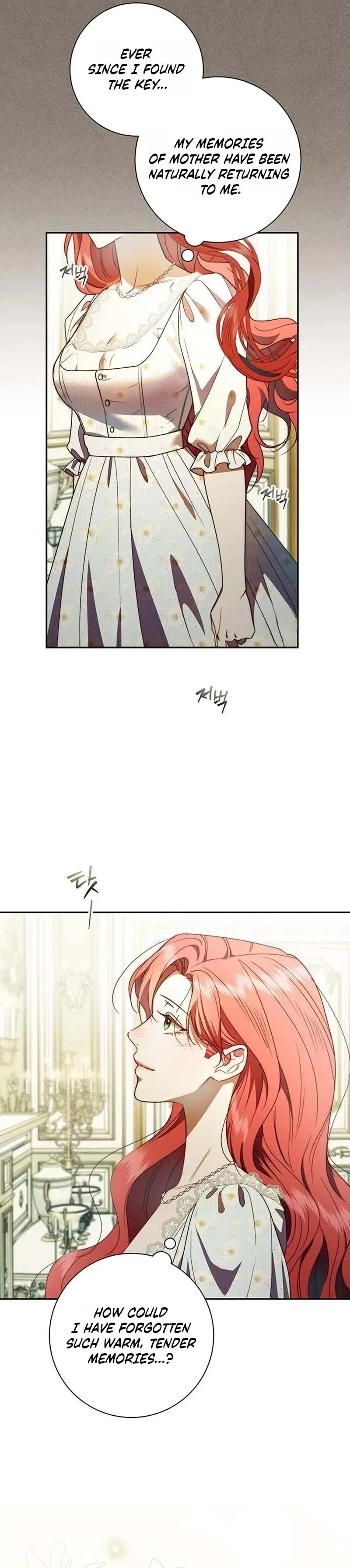 How to Send My Husband to the Abyss Chapter 58 – Page 14