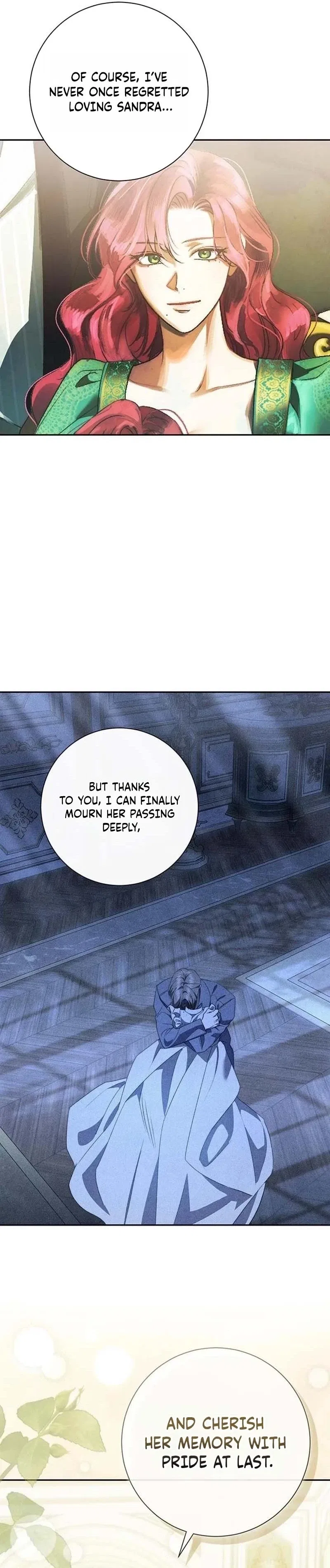 How to Send My Husband to the Abyss Chapter 58 – Page 17
