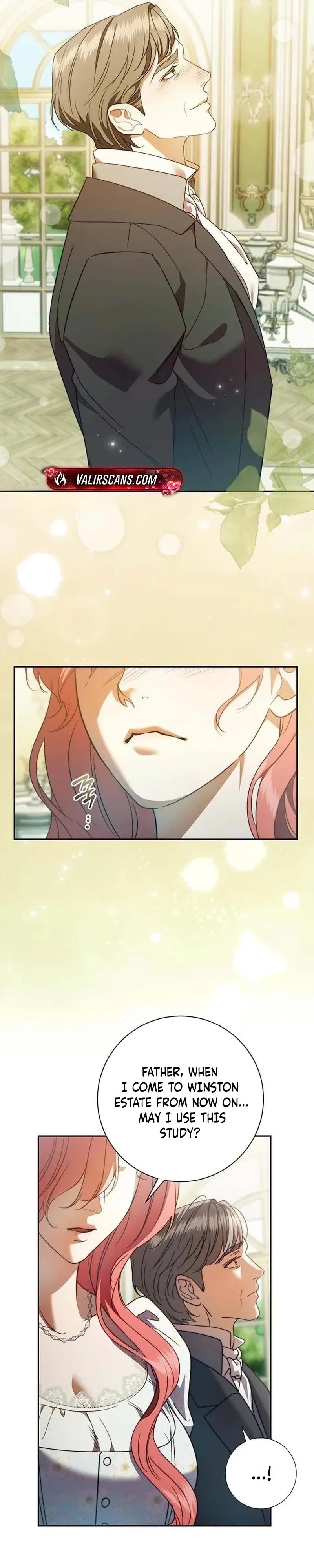 How to Send My Husband to the Abyss Chapter 58 – Page 18