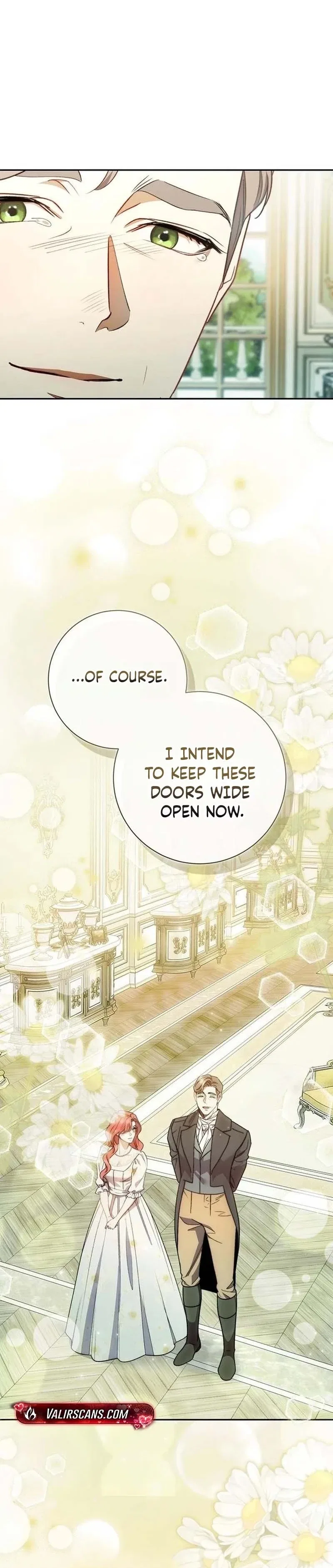 How to Send My Husband to the Abyss Chapter 58 – Page 19