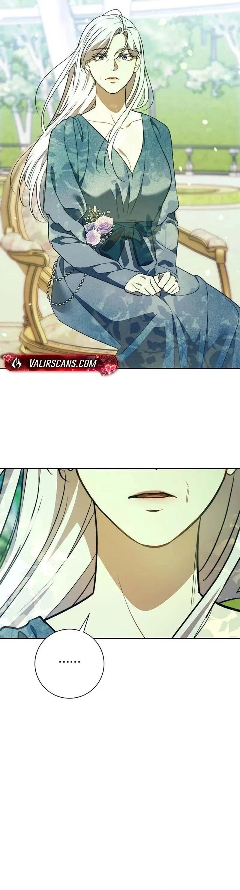 How to Send My Husband to the Abyss Chapter 58 – Page 34