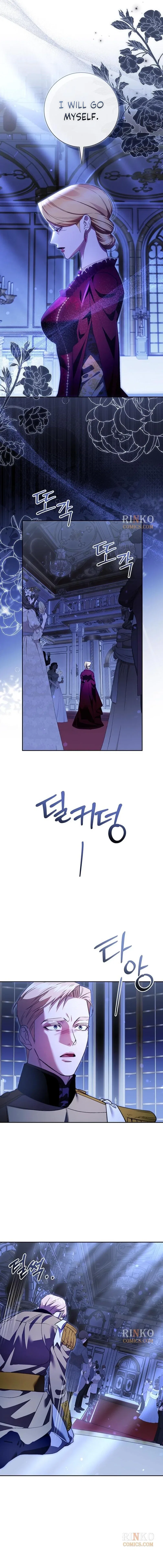 How to Send My Husband to the Abyss Chapter 57 – Page 2