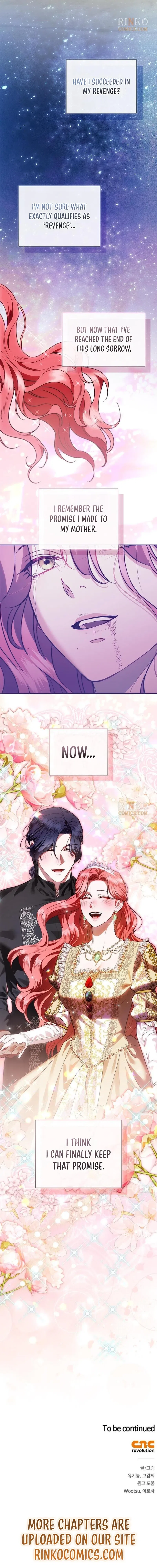How to Send My Husband to the Abyss Chapter 57 – Page 16